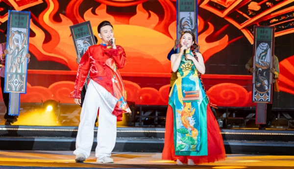 Kỷ Niệm Hội An 26 Năm Di Sản – 8 Năm Bài Chòi UNESCO