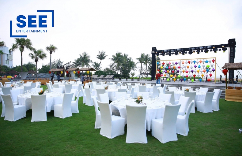 Champions Club APJ | Angsana Lăng Cô Resort