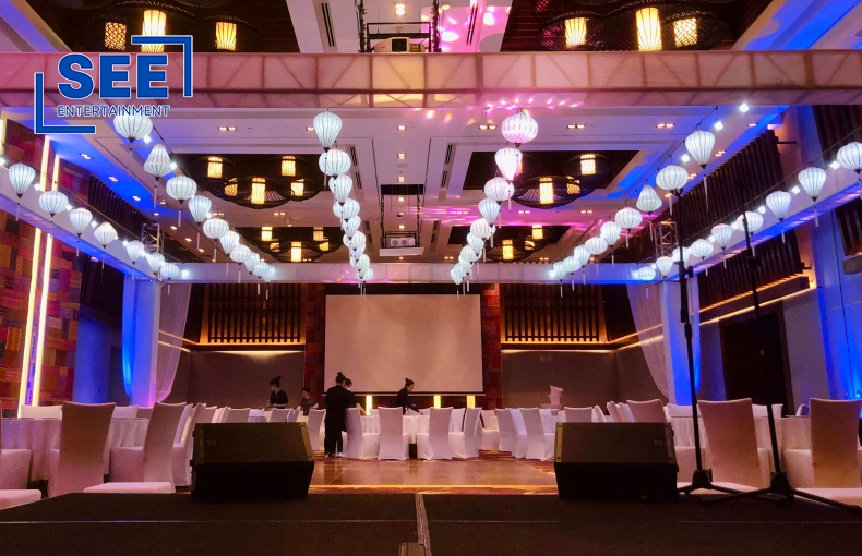 Champions Club APJ | Angsana Lăng Cô Resort