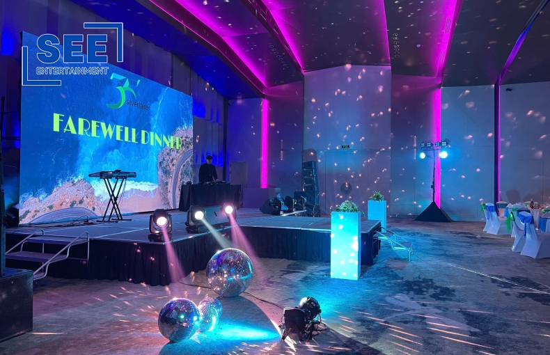 “Disco Night