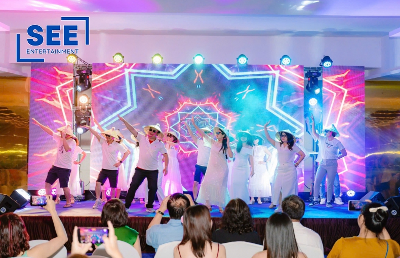 “FTU Convergence” – Chuỗi sự kiện Team building và Gala của cán bộ giảng viên trường ĐH Ngoại thương diễn ra tại Melia Danang Beach Resort