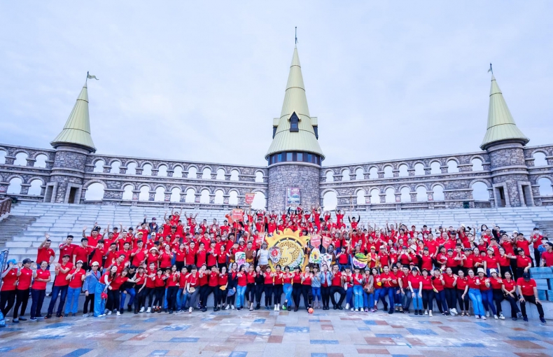 Lý giải nguyên nhân Đà Nẵng trở thành “ngôi sao sáng” trên bản đồ du lịch MICE