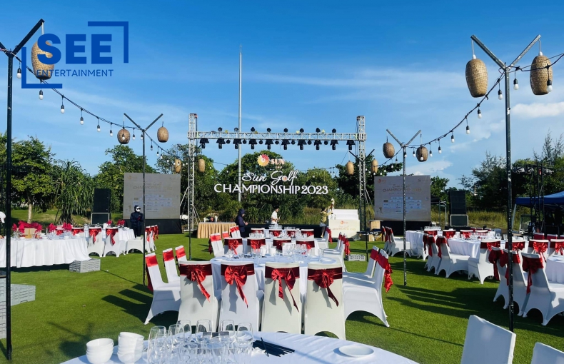 sun golf - championship 2023
