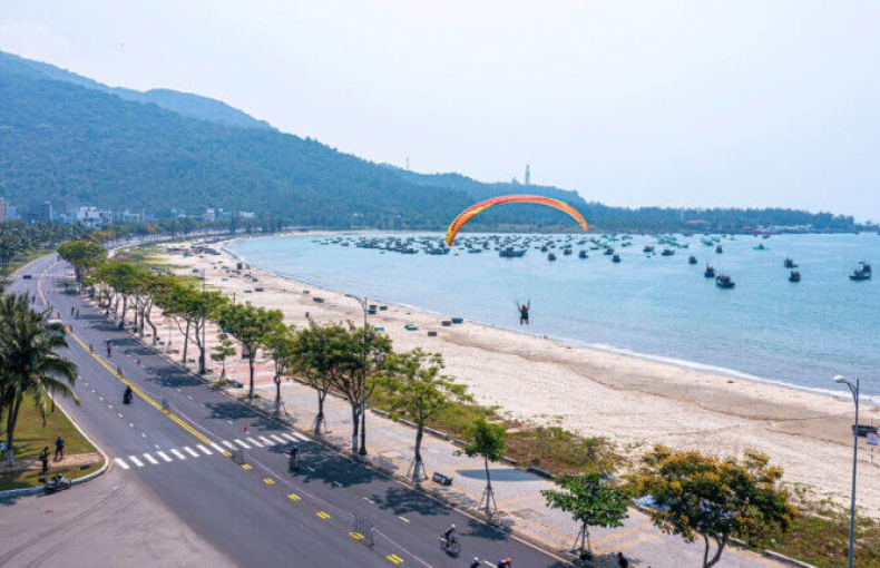 Thập kỷ vinh quang: Kỷ niệm 10 năm IRONMAN có mặt ở Việt Nam tại giải IRONMAN 70.3 ĐÀ NẴNG 2025