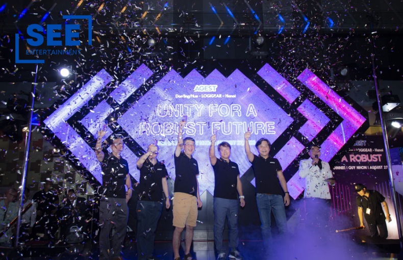 Unity for a robust future - agest