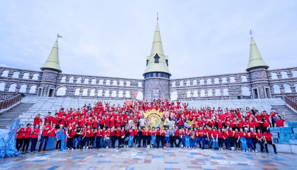 Lý giải nguyên nhân Đà Nẵng trở thành “ngôi sao sáng” trên bản đồ du lịch MICE