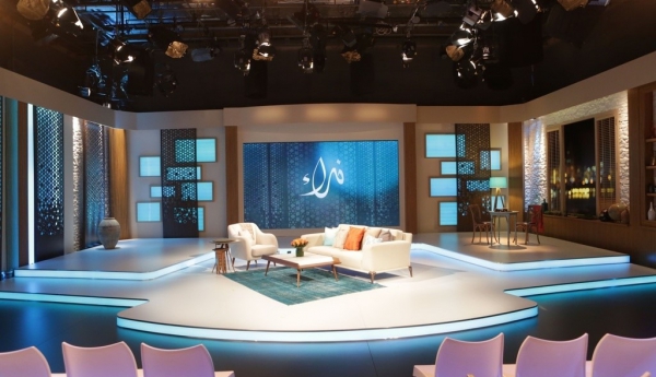 Những Thiết Bị Cần Có Trong Sự Kiện Talkshow Để Đảm Bảo Thành Công