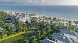 Danang Marriott Non Nuoc Villas chiến thắng giải Haute Grandeur 2025 với danh hiệu “Khu nghỉ dưỡng biển tốt nhất thế giới”