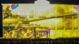 Khai mạc chương trình chiếu phim 3D mapping “Câu chuyện Đà Nẵng - The story of Da Nang”