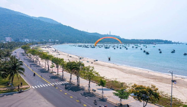 Thập kỷ vinh quang: Kỷ niệm 10 năm IRONMAN có mặt ở Việt Nam tại giải IRONMAN 70.3 ĐÀ NẴNG 2025