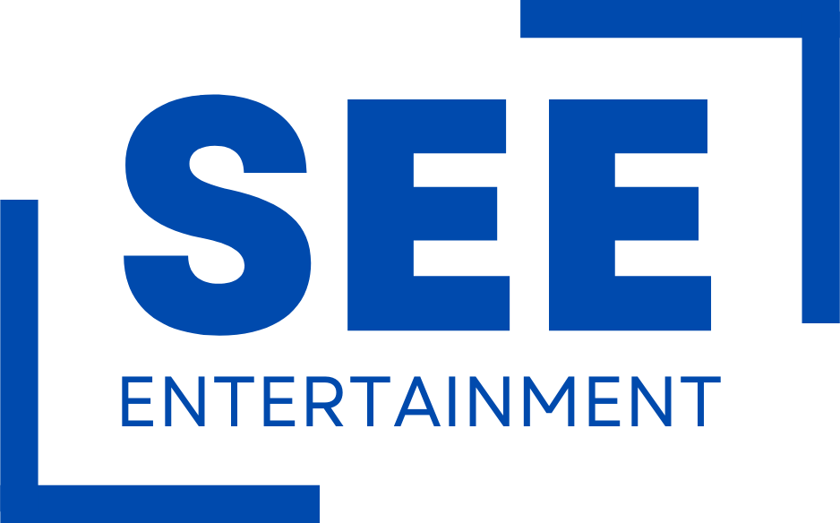 SEE ENTERTAINMENT