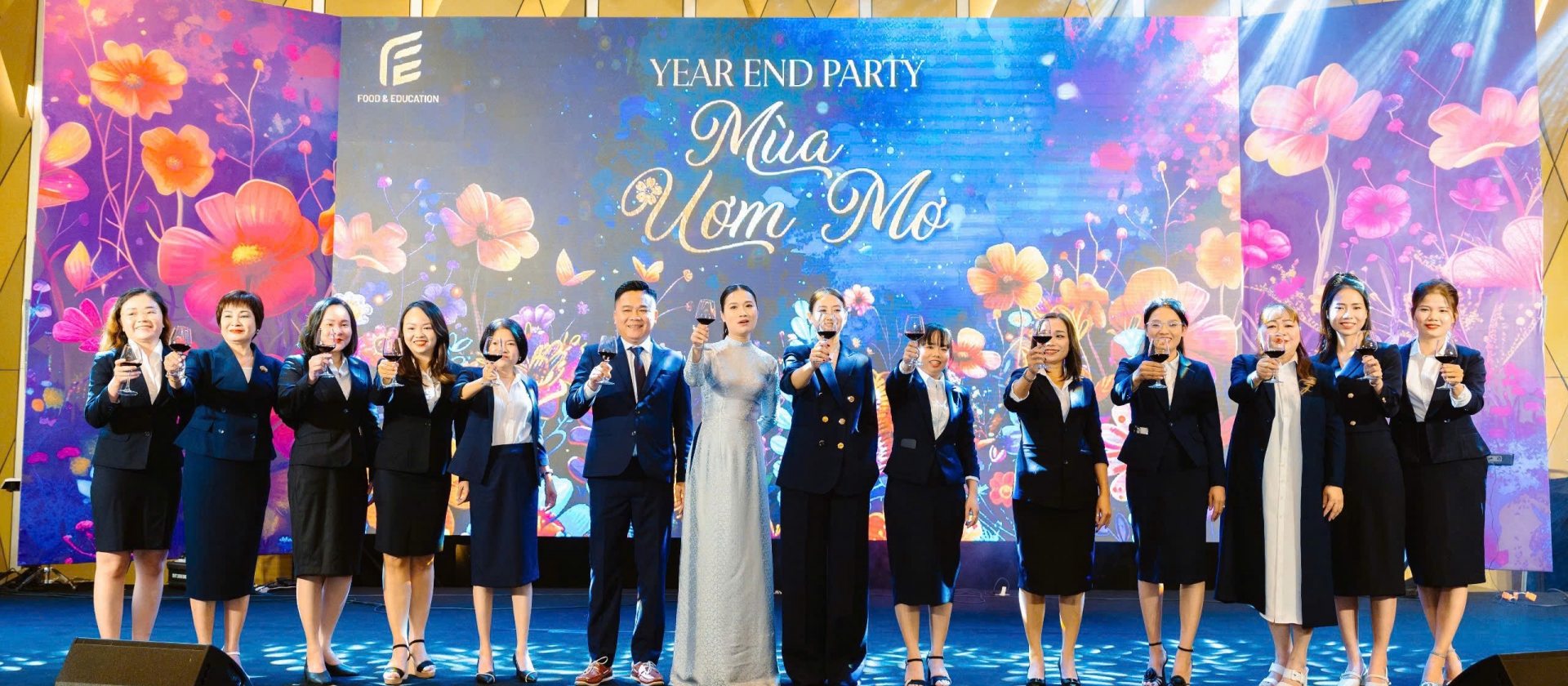 Dịch vụ công nghệ âm thanh ánh sáng