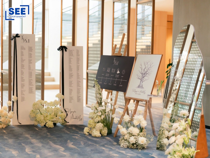 Tiệc Cưới Sang Trọng tại Radisson Blu Hội An