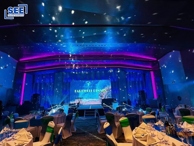 “Disco Night