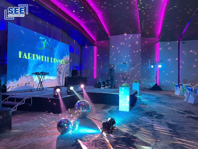 “Disco Night