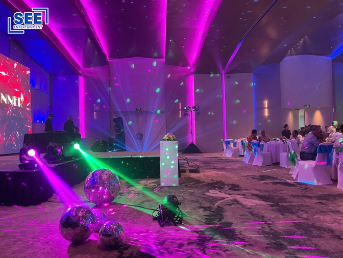 “Disco Night