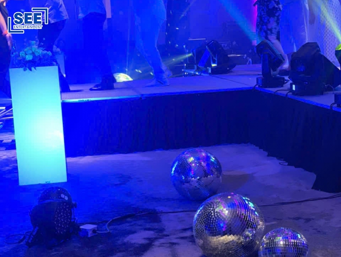 “Disco Night
