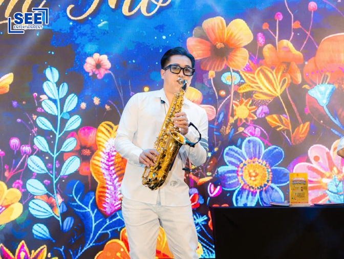 MÙA ƯƠM MƠ - chủ đề đêm tiệc YEAR END PARTY HỆ SINH THÁI FE