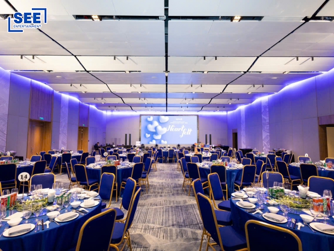 Appreciation Party 2025 tại Radisson BLU Resort Hội An