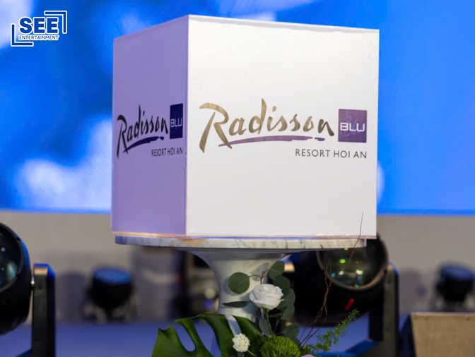 Appreciation Party 2025 tại Radisson BLU Resort Hội An