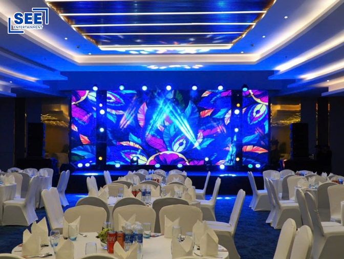“FTU Convergence” – Chuỗi sự kiện Team building và Gala của cán bộ giảng viên trường ĐH Ngoại thương diễn ra tại Melia Danang Beach Resort