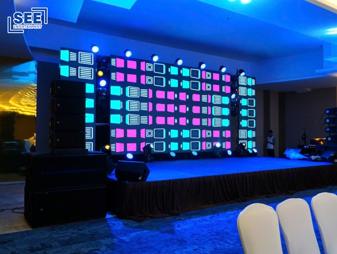 “FTU Convergence” – Chuỗi sự kiện Team building và Gala của cán bộ giảng viên trường ĐH Ngoại thương diễn ra tại Melia Danang Beach Resort
