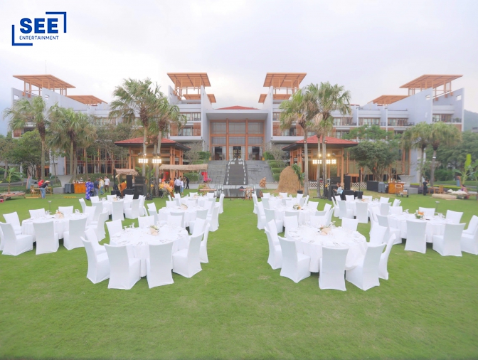 Champions Club APJ | Angsana Lăng Cô Resort