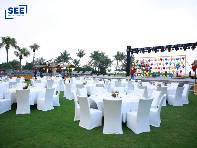 Champions Club APJ | Angsana Lăng Cô Resort
