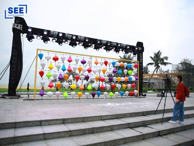 Champions Club APJ | Angsana Lăng Cô Resort