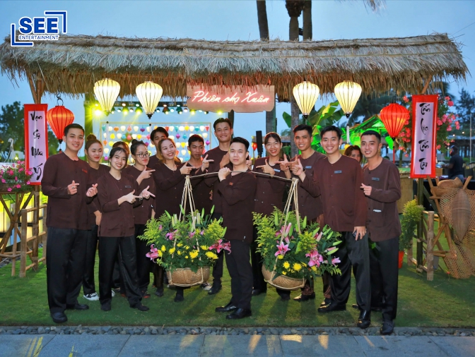 Champions Club APJ | Angsana Lăng Cô Resort