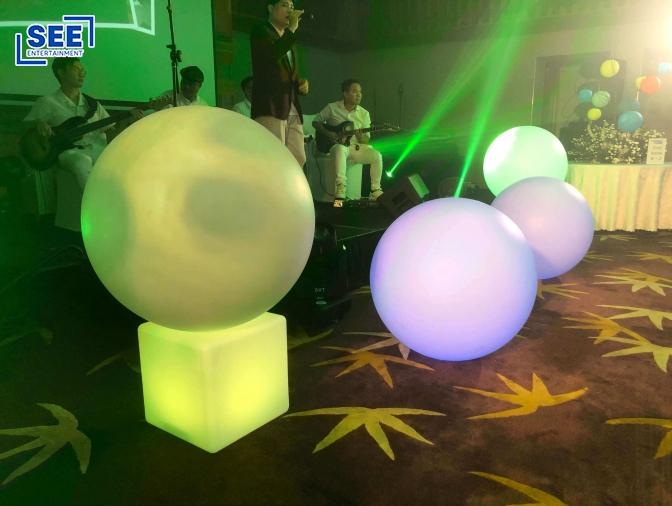 Champions Club APJ | Angsana Lăng Cô Resort