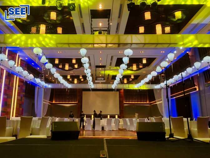 Champions Club APJ | Angsana Lăng Cô Resort