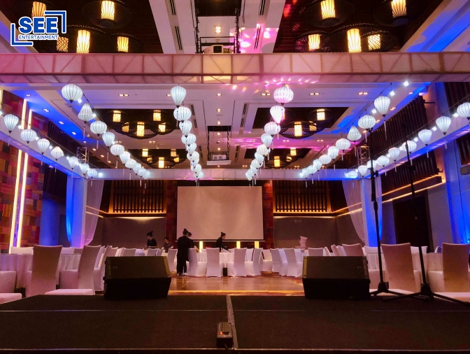 Champions Club APJ | Angsana Lăng Cô Resort