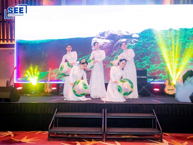 GLOWgetters | Gala Dinner | Angsana Lăng Cô