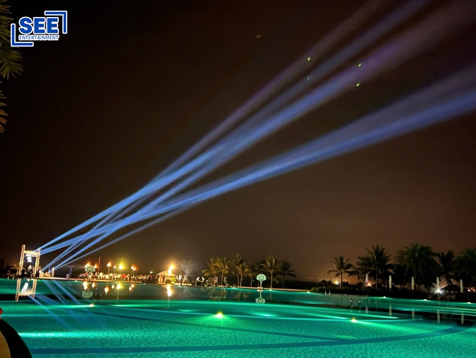 URBOX’S NIGHT | Vinpearl Resort & Golf Nam Hội An