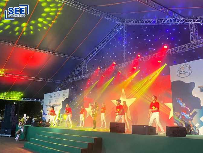 Tam Kỳ Discovery Marathon