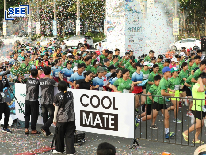 Tam Kỳ Discovery Marathon
