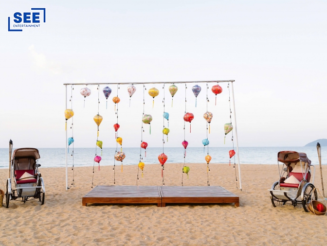 President’s Club | Angsana Lăng Cô Beach Resort