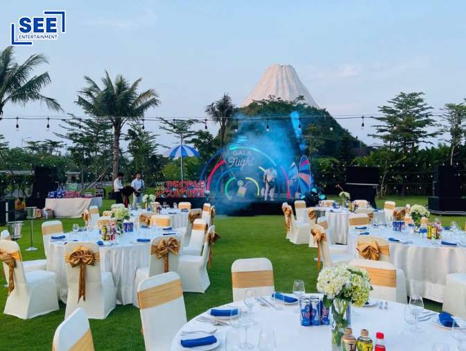 Gala Night “People & Culture” - Rực rỡ sắc màu tại Mikazuki Đà Nẵng!