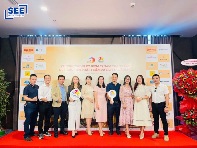 Rực rỡ & Bứt phá cùng Du lịch Đà Nẵng!