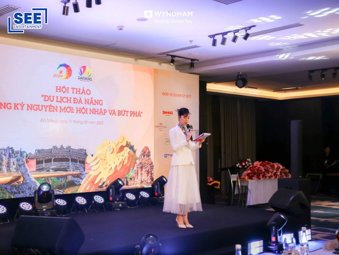 Rực rỡ & Bứt phá cùng Du lịch Đà Nẵng!
