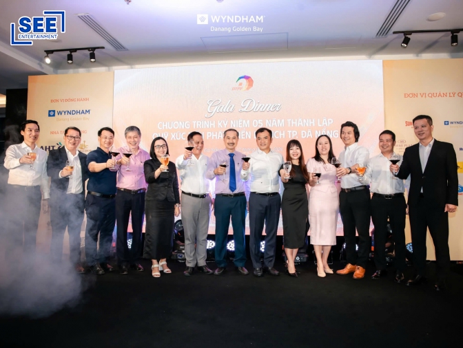 Rực rỡ & Bứt phá cùng Du lịch Đà Nẵng!