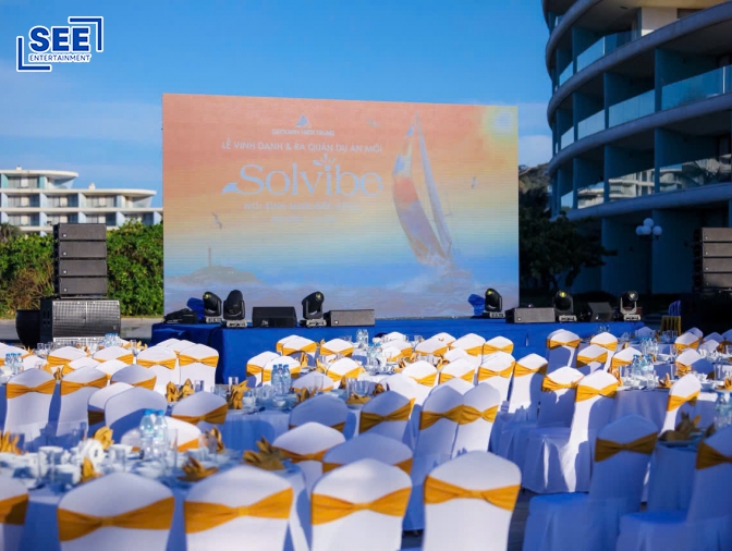 Solvibe – Khi Bình Minh Bùng Cháy Cảm Xúc tại FLC Quy Nhơn!