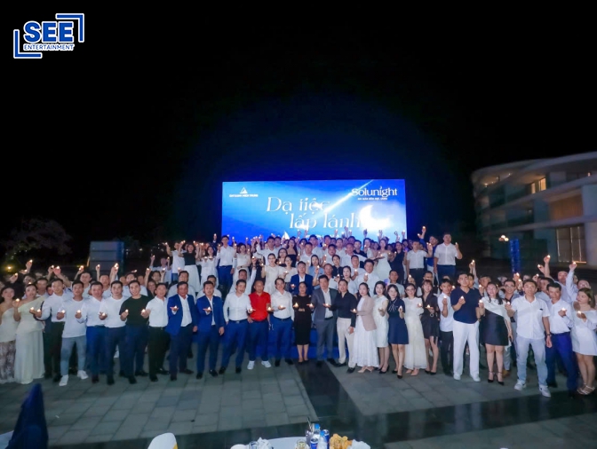 Solvibe – Khi Bình Minh Bùng Cháy Cảm Xúc tại FLC Quy Nhơn!