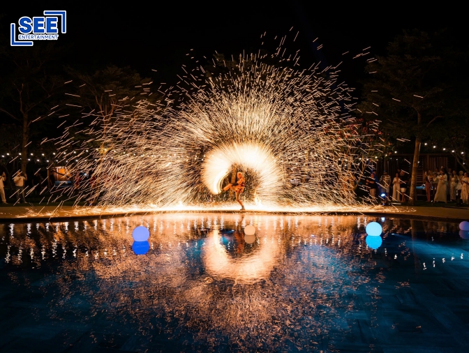 HOIANA Pool Party – Summer Splendor cùng Miss Universe Australia | Một đêm bùng cháy – Một chuẩn mực đẳng cấp quốc tế!