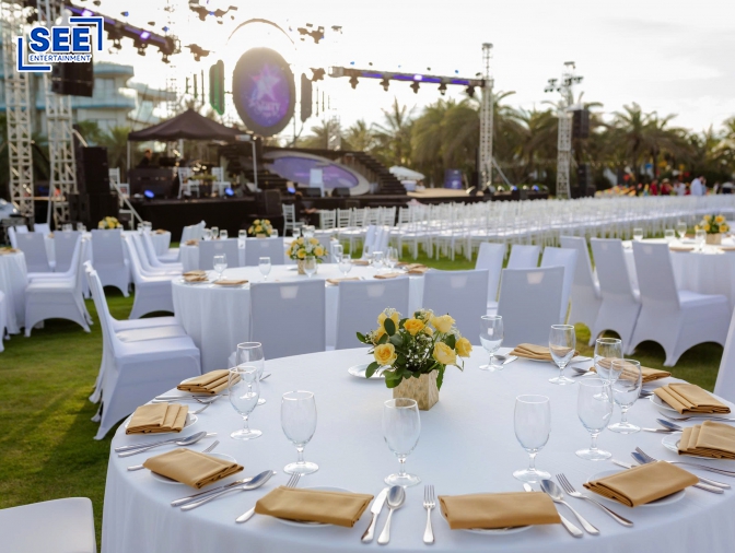 MB Starry Night 2025 – Đêm nhạc ngàn sao bùng nổ tại Vinpearl Nam Hội An