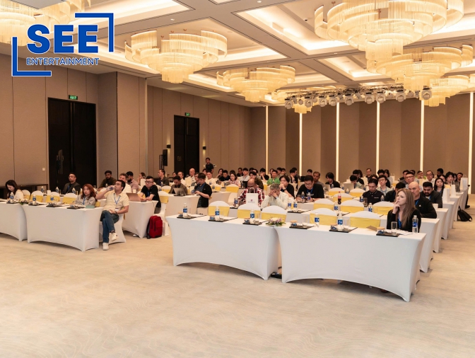 Entrust Bootcamp APAC FY26 – Bùng nổ tại Crowne Plaza Danang City Centre
