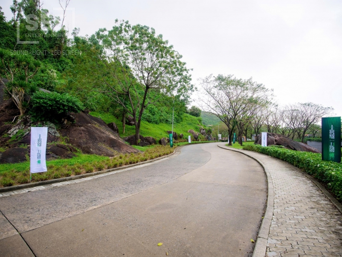 TIỆC CHÀO MỪNG - HỘI NGHỊ CHỦ SỞ HỮU SÂN GOLF VIỆT NAM 2025