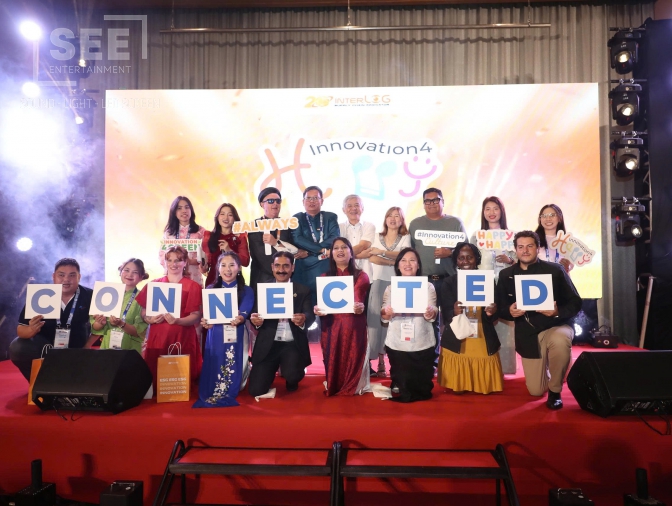 BỮA TIỆC GALA DINNER HOÀNH TRÁNG TẠI MIKAZUKI – ĐỈNH CAO CỦA SỰ GẮN KẾT