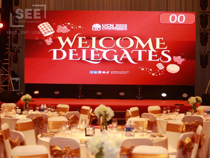 BỮA TIỆC GALA DINNER HOÀNH TRÁNG TẠI MIKAZUKI – ĐỈNH CAO CỦA SỰ GẮN KẾT